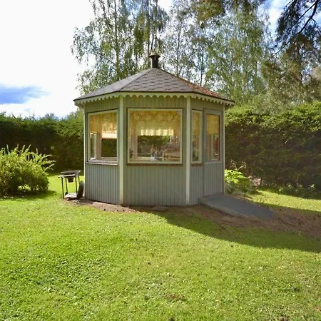 公寓 Poppeli Kannus