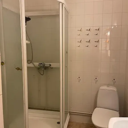 Poppeli 公寓 Kannus