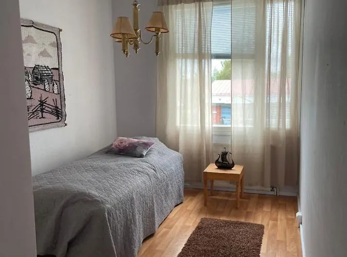Poppeli Apartman